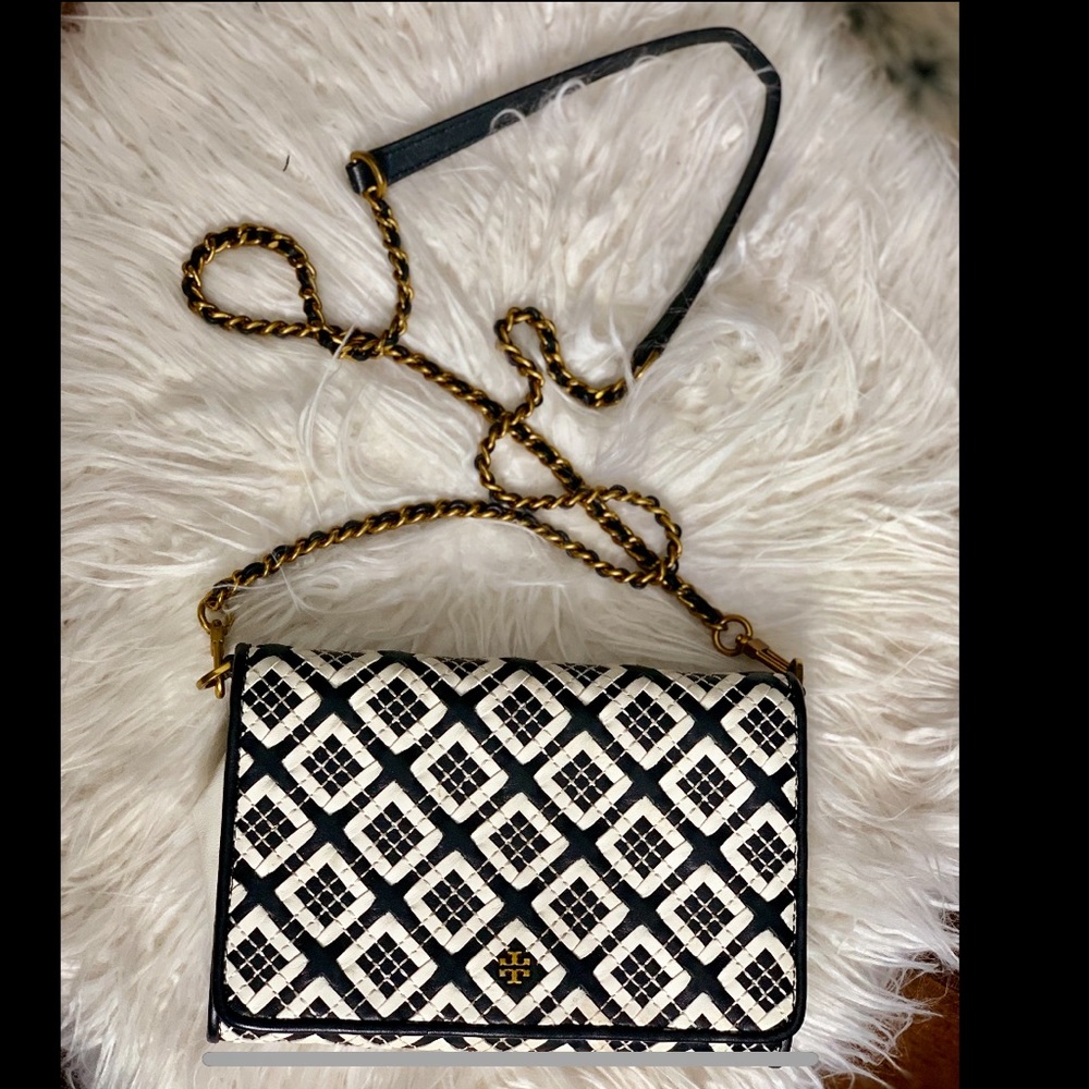 Tory Burch crossbody